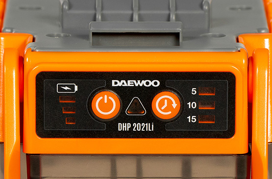 Высокая производительность